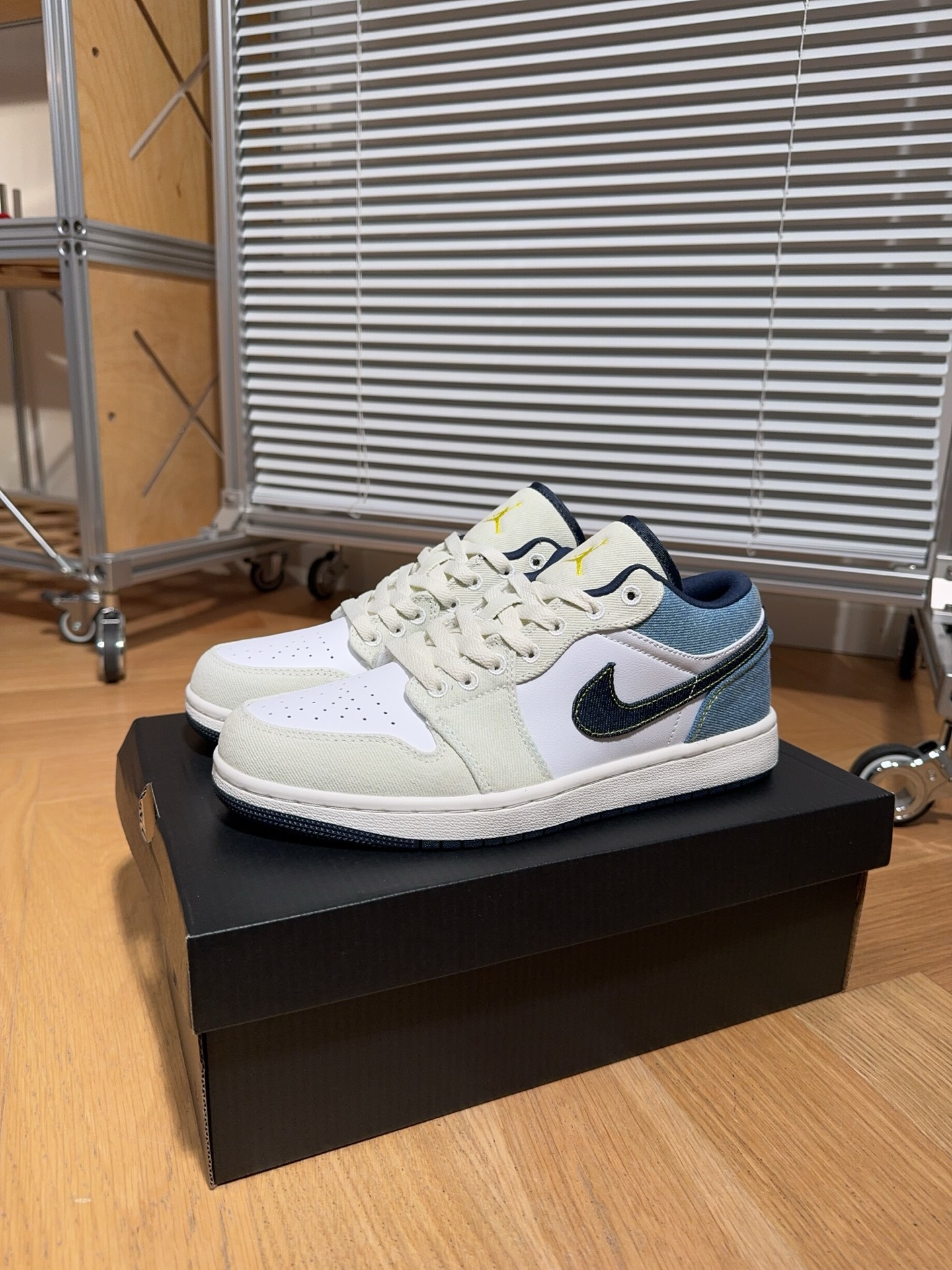 Nike Jordan